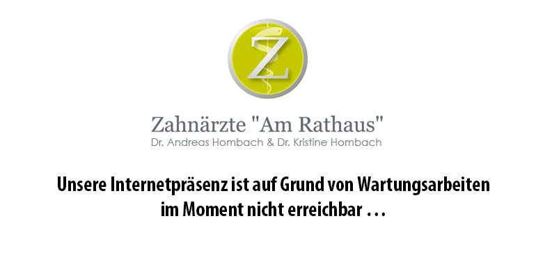 Zahnärzte Am Rathaus